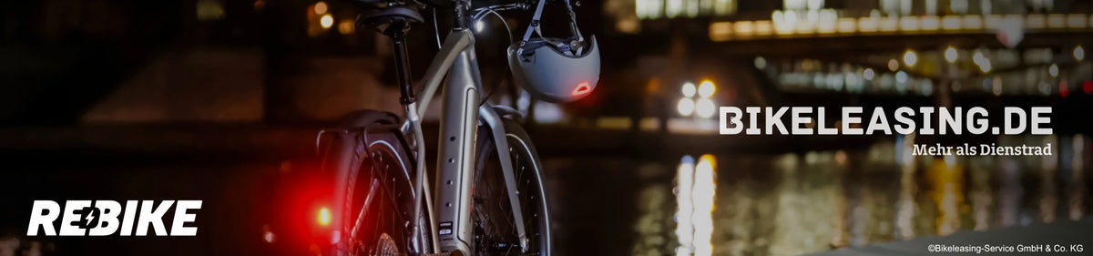 Bikeleasing