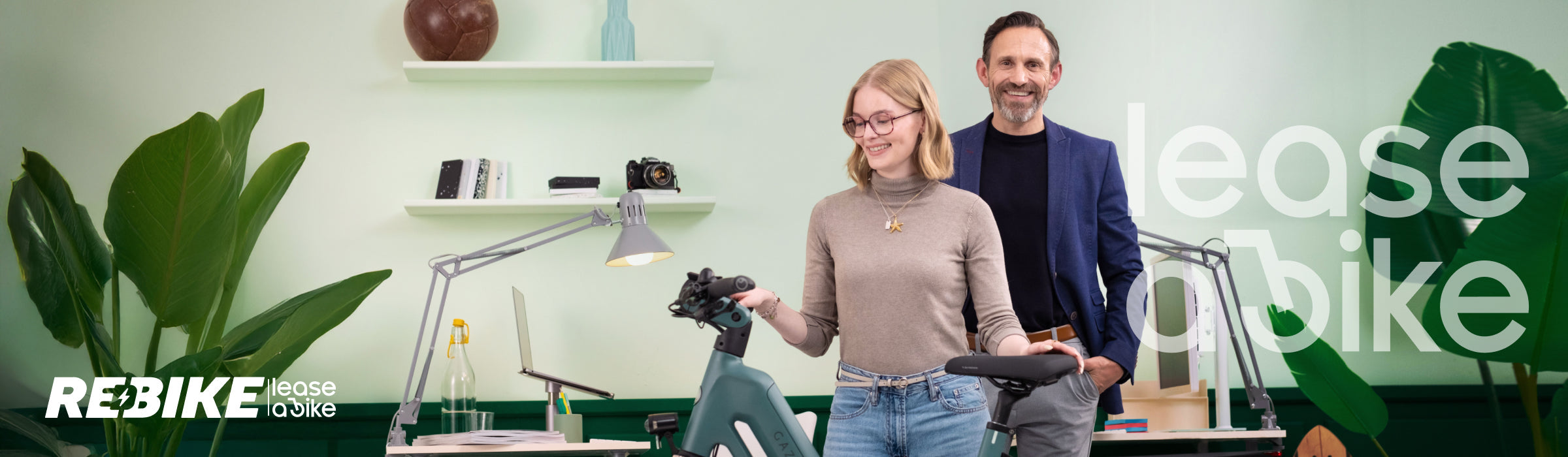 Lease a Bike