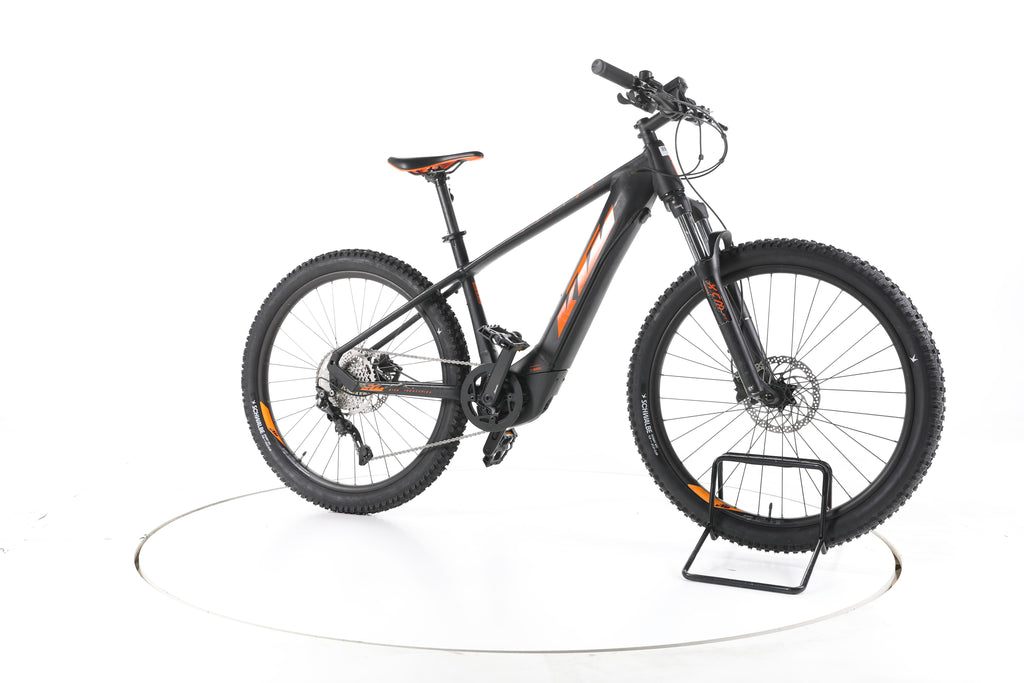 KTM Macina Team 273 E-Bike - Image 2