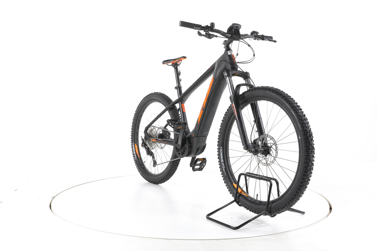 KTM Macina Team 273 E-Bike - Image 3