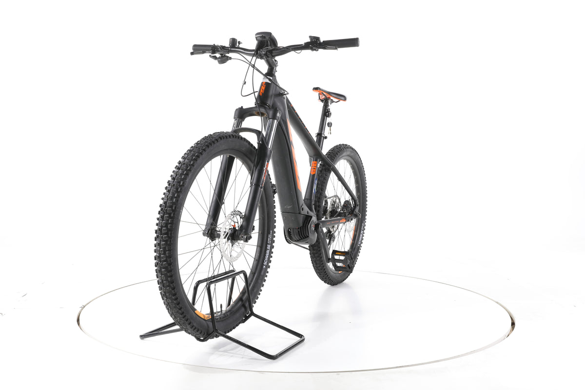 KTM Macina Team 273 E-Bike - Image 5