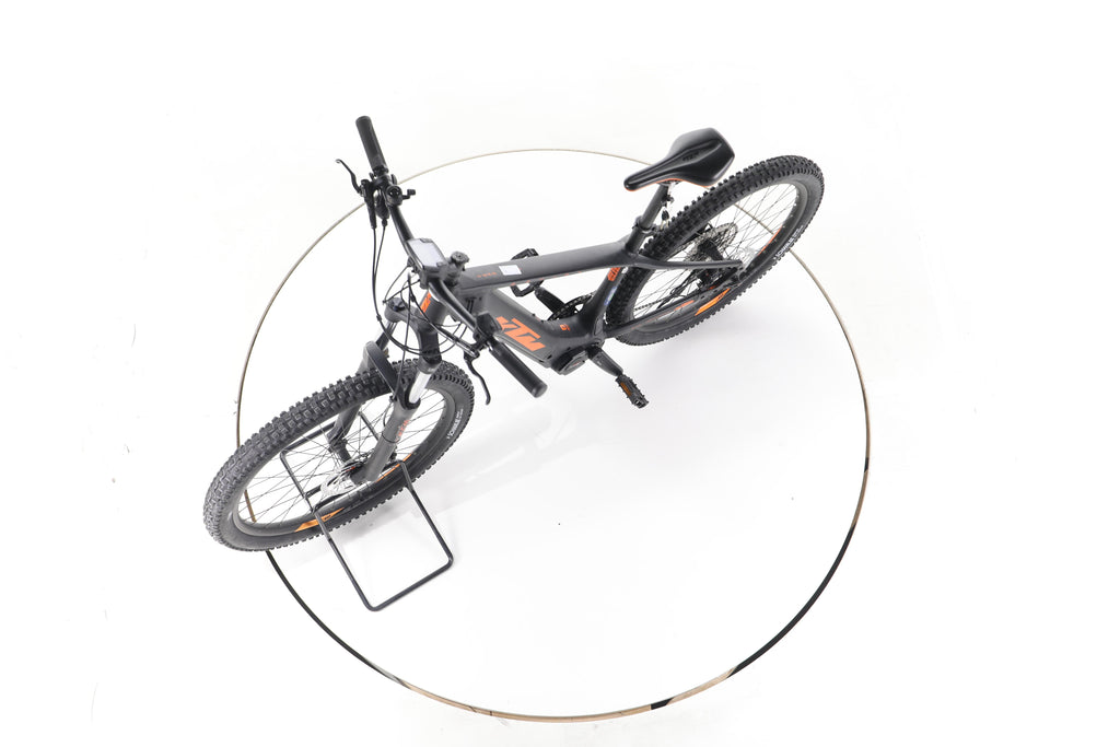 KTM Macina Team 273 E-Bike - Image 18