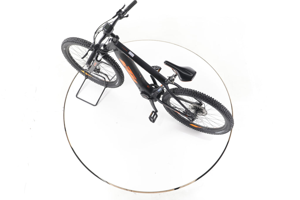 KTM Macina Team 273 E-Bike - Image 20