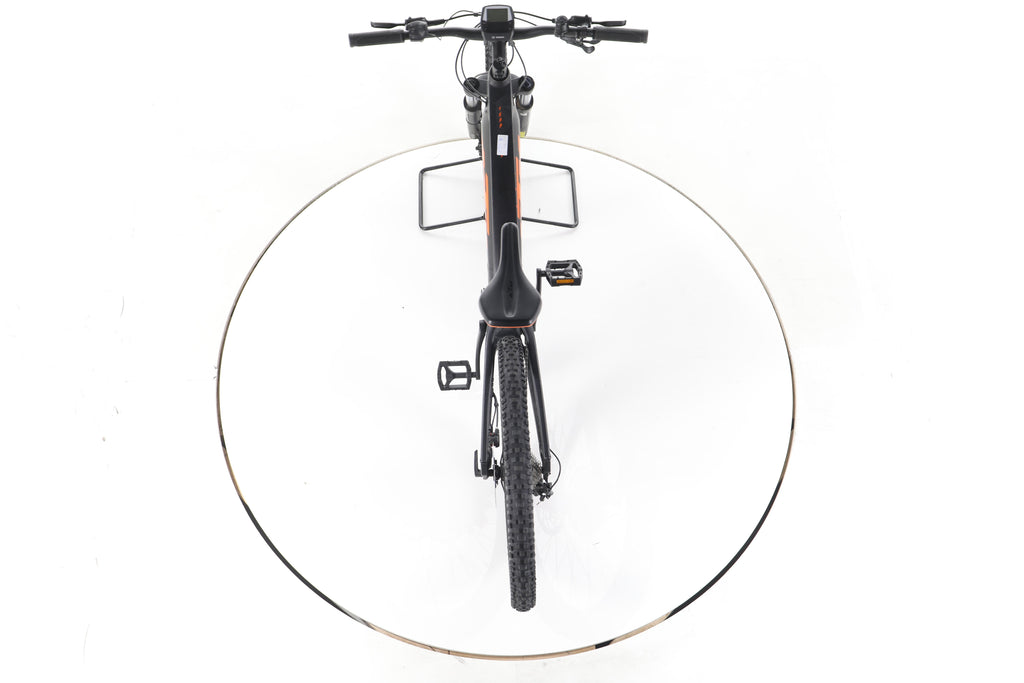 KTM Macina Team 273 E-Bike - Image 22