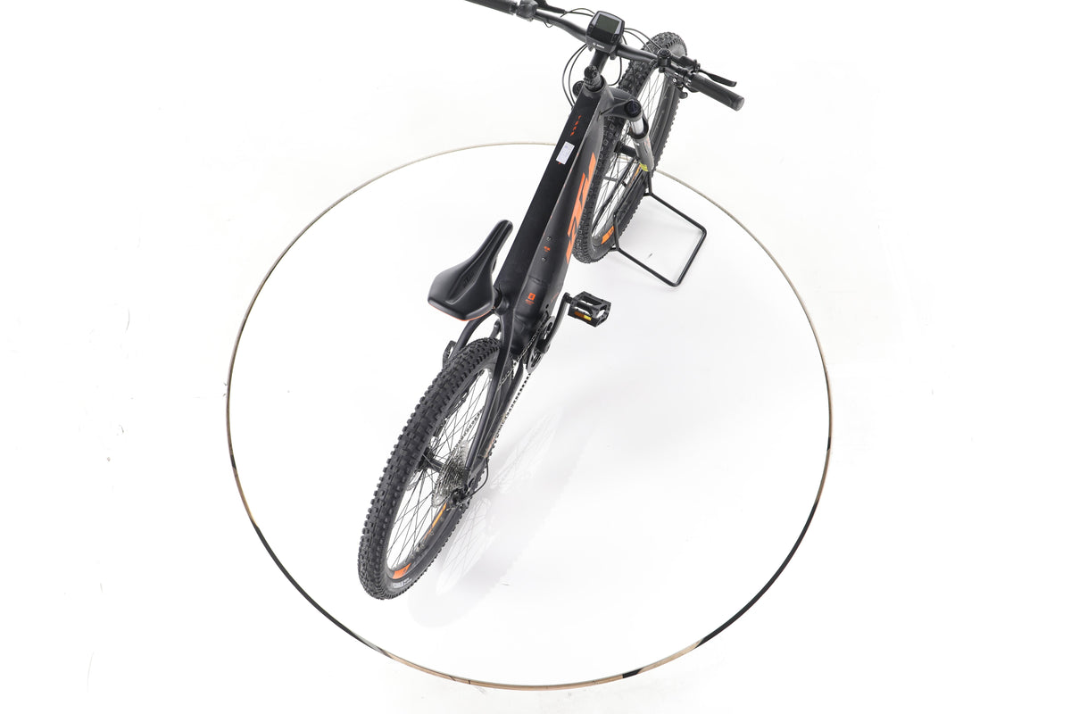 KTM Macina Team 273 E-Bike - Image 23