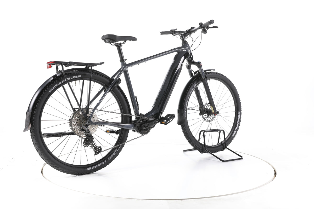 Merida eBIG.NINE Trekking E-Bike - Image 12