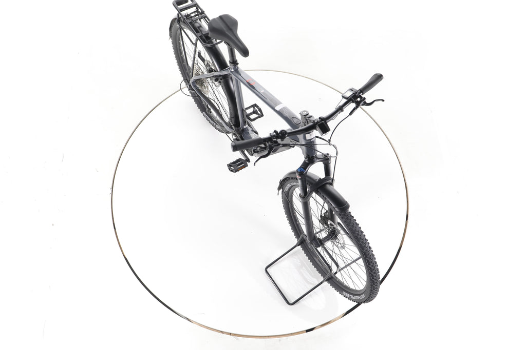 Merida eBIG.NINE Trekking E-Bike - Image 15
