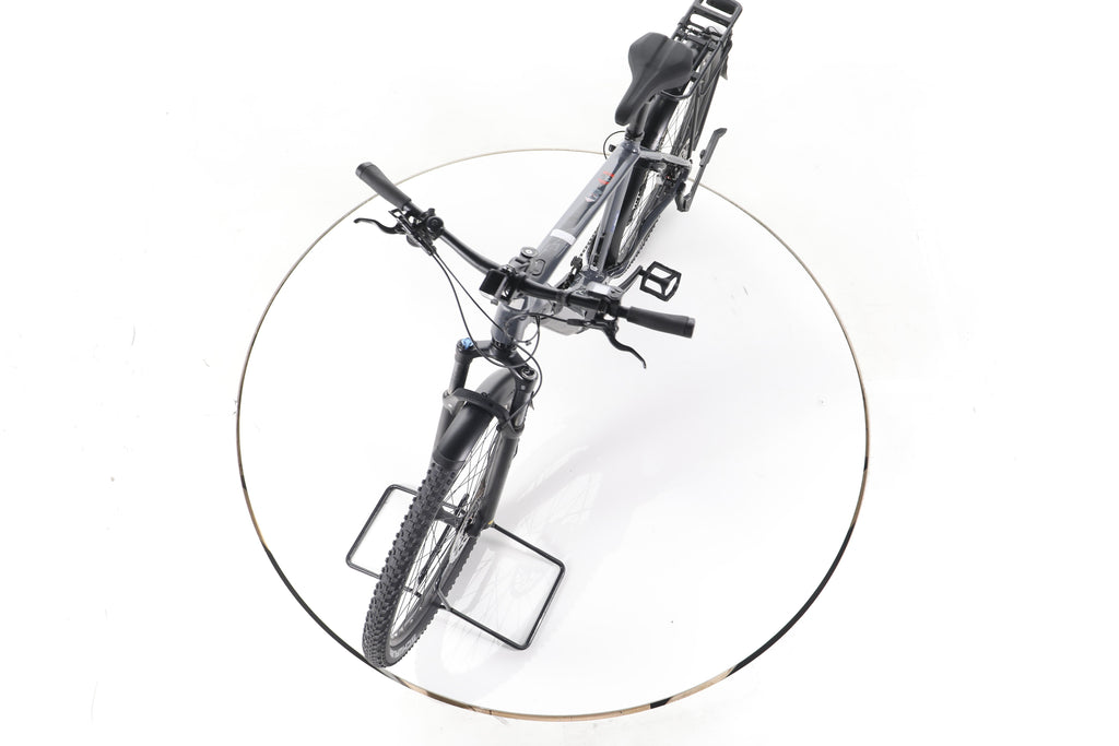Merida eBIG.NINE Trekking E-Bike - Image 17