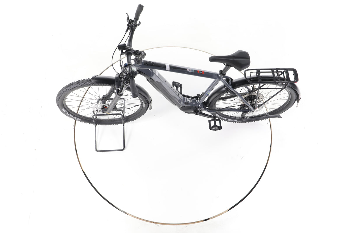 Merida eBIG.NINE Trekking E-Bike - Image 19