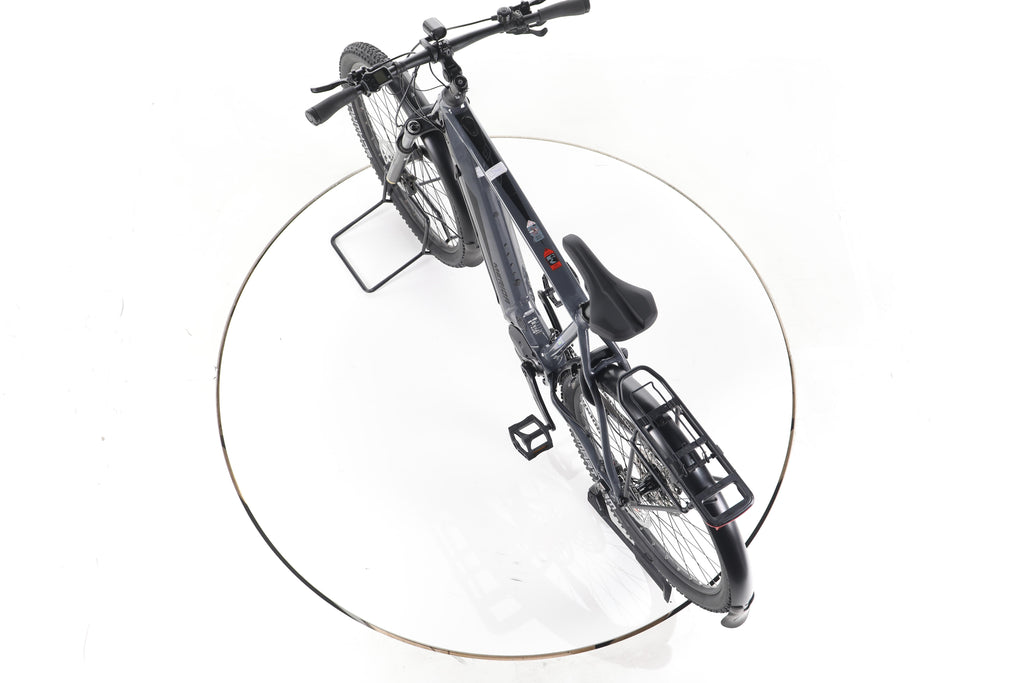 Merida eBIG.NINE Trekking E-Bike - Image 21