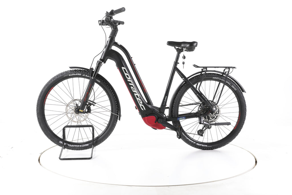Corratec Life CX6 12S Trekking E-Bike Tiefeinsteiger - Image 7