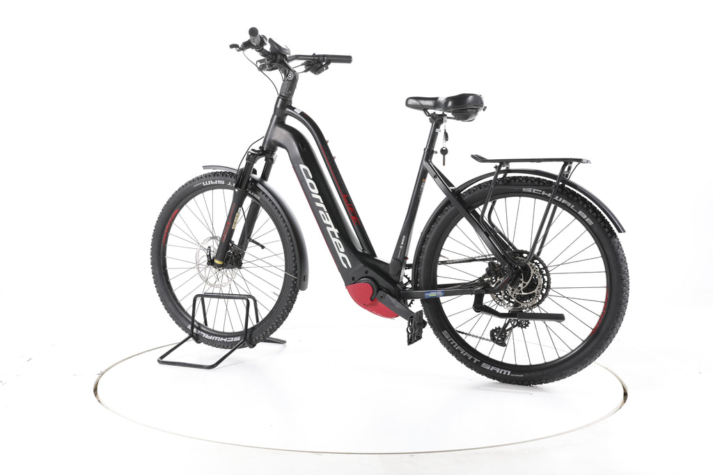 Corratec Life CX6 12S Trekking E-Bike Tiefeinsteiger - Image 8