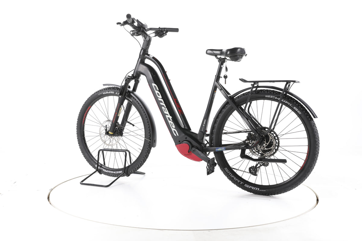 Corratec Life CX6 12S Trekking E-Bike Tiefeinsteiger - Image 8