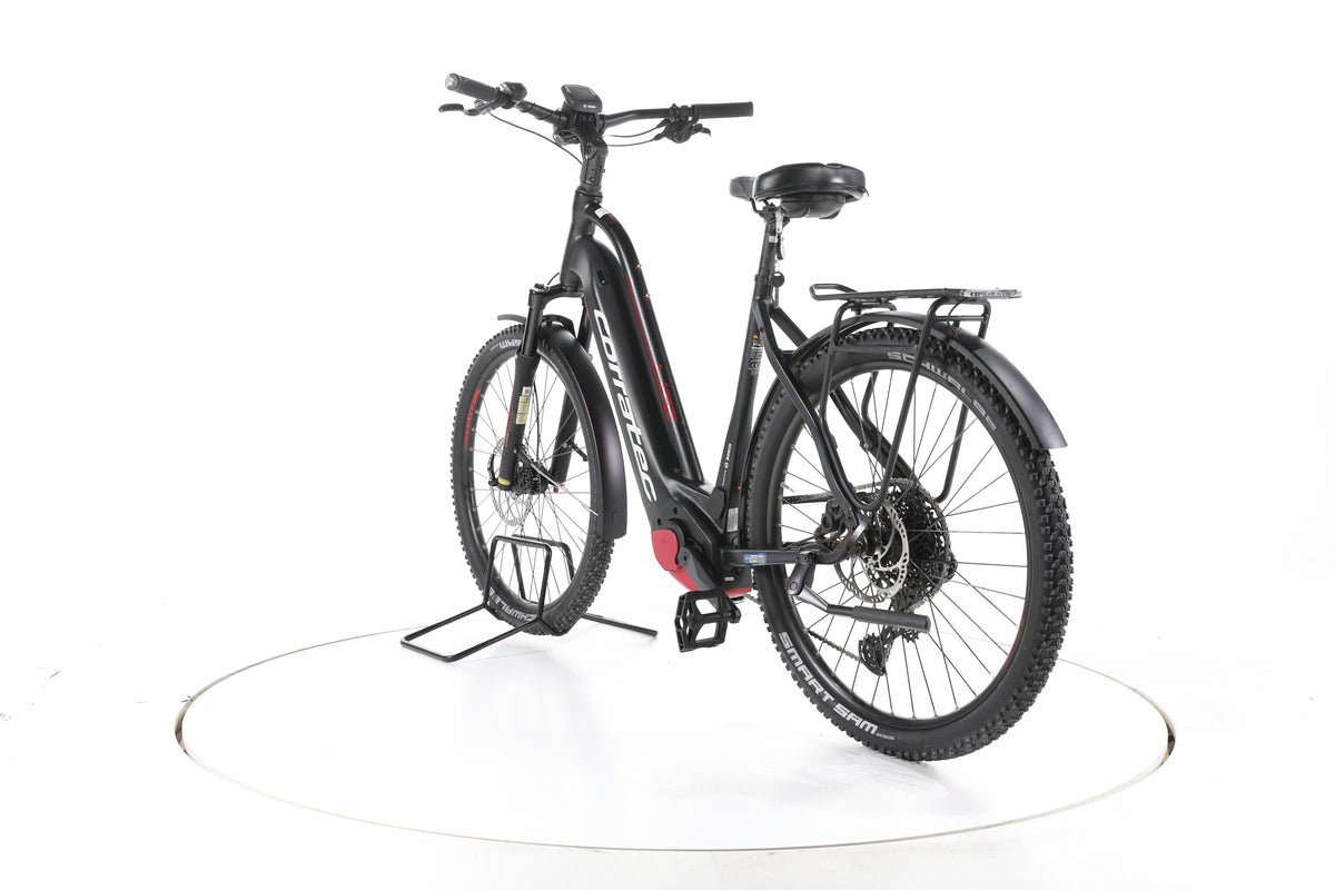 Corratec Life CX6 12S Trekking E-Bike Tiefeinsteiger - Image 9