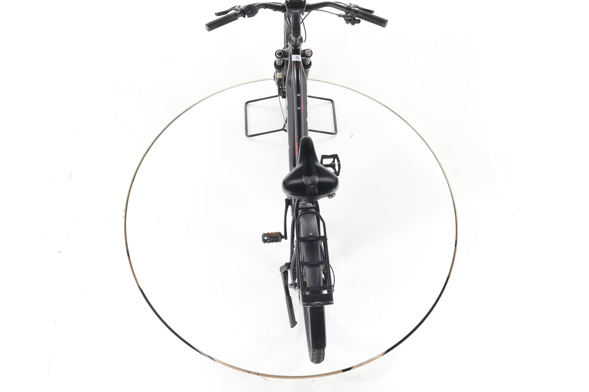 Corratec Life CX6 12S Trekking E-Bike Tiefeinsteiger - Image 22