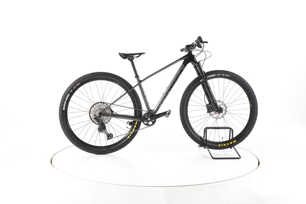 Orbea ALMA M30 Fahrrad Mountainbike - Image 1