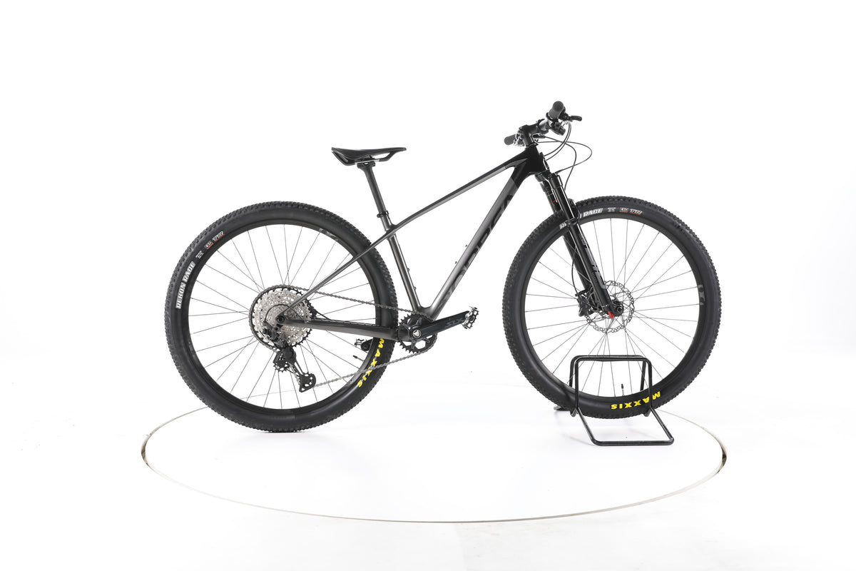 Orbea ALMA M30 Fahrrad Mountainbike - Image 1