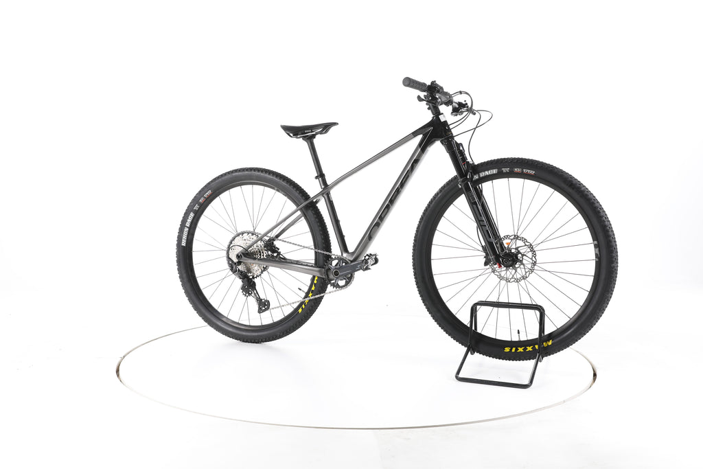 Orbea ALMA M30 Fahrrad Mountainbike - Image 2