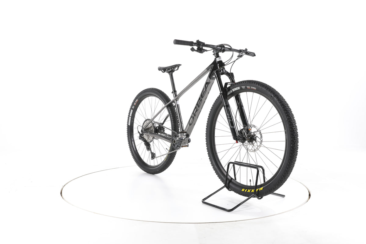 Orbea ALMA M30 Fahrrad Mountainbike - Image 3