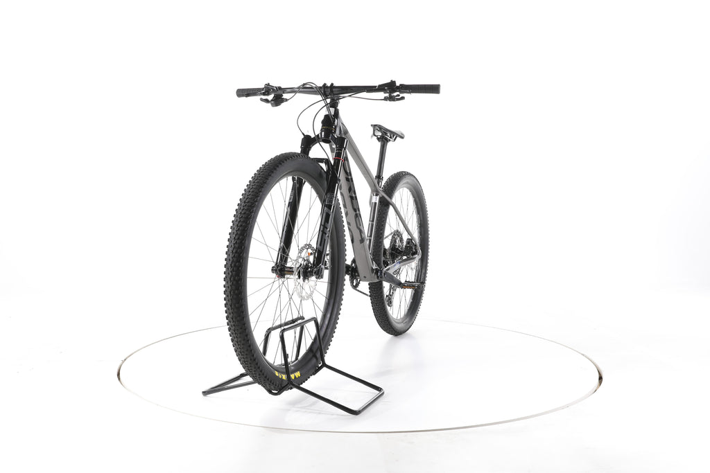 Orbea ALMA M30 Fahrrad Mountainbike - Image 5