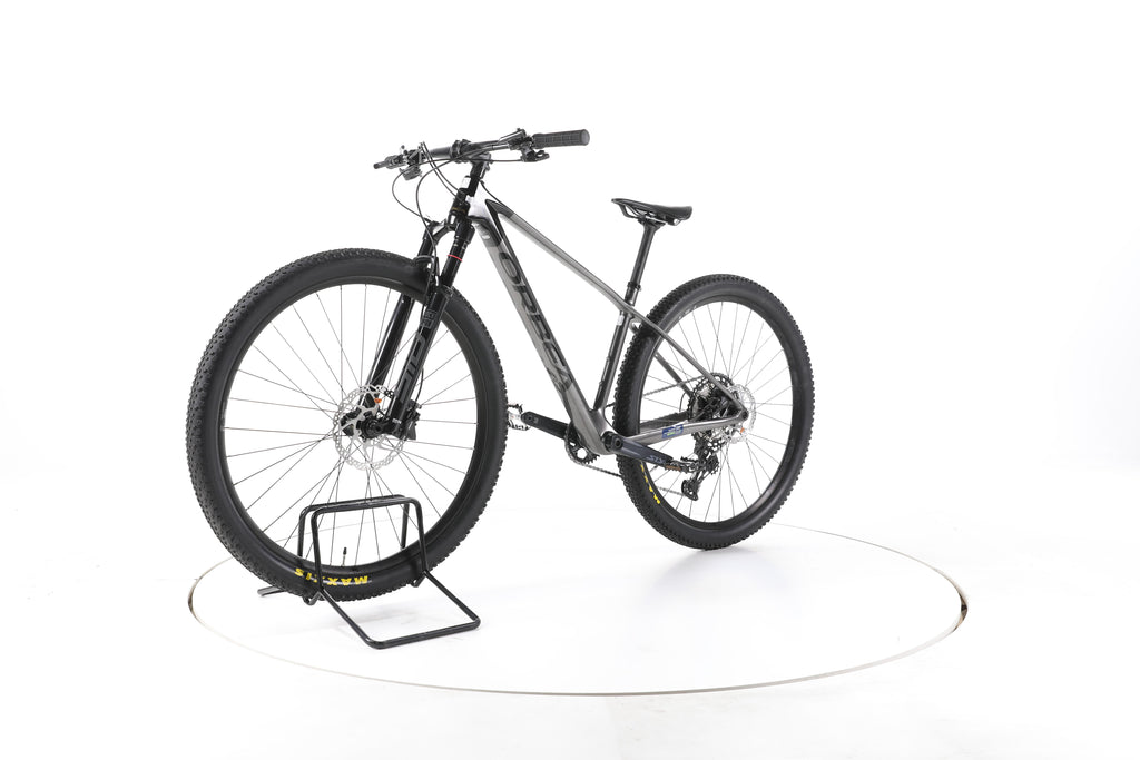 Orbea ALMA M30 Fahrrad Mountainbike - Image 6