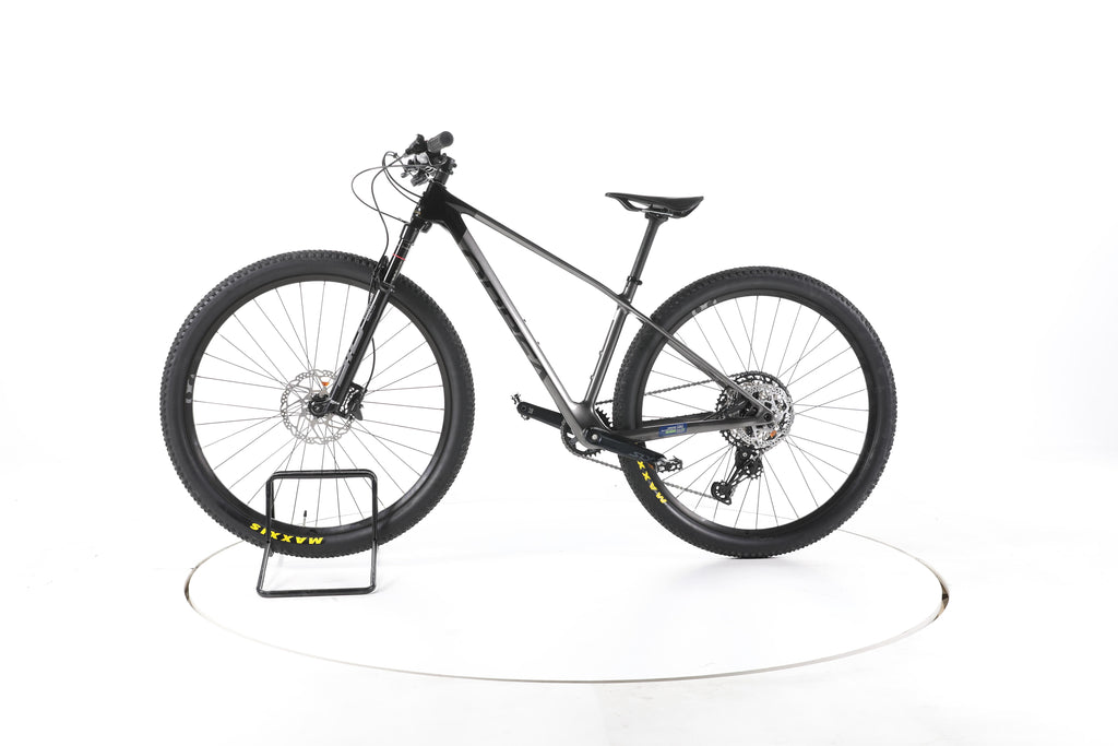 Orbea ALMA M30 Fahrrad Mountainbike - Image 7