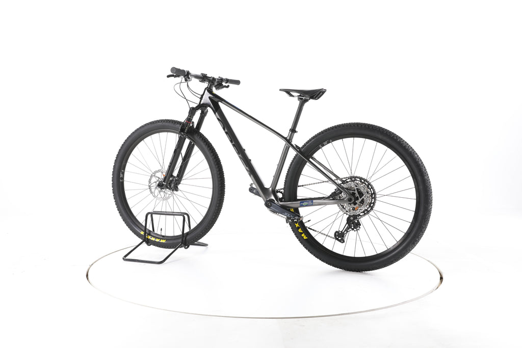 Orbea ALMA M30 Fahrrad Mountainbike - Image 8