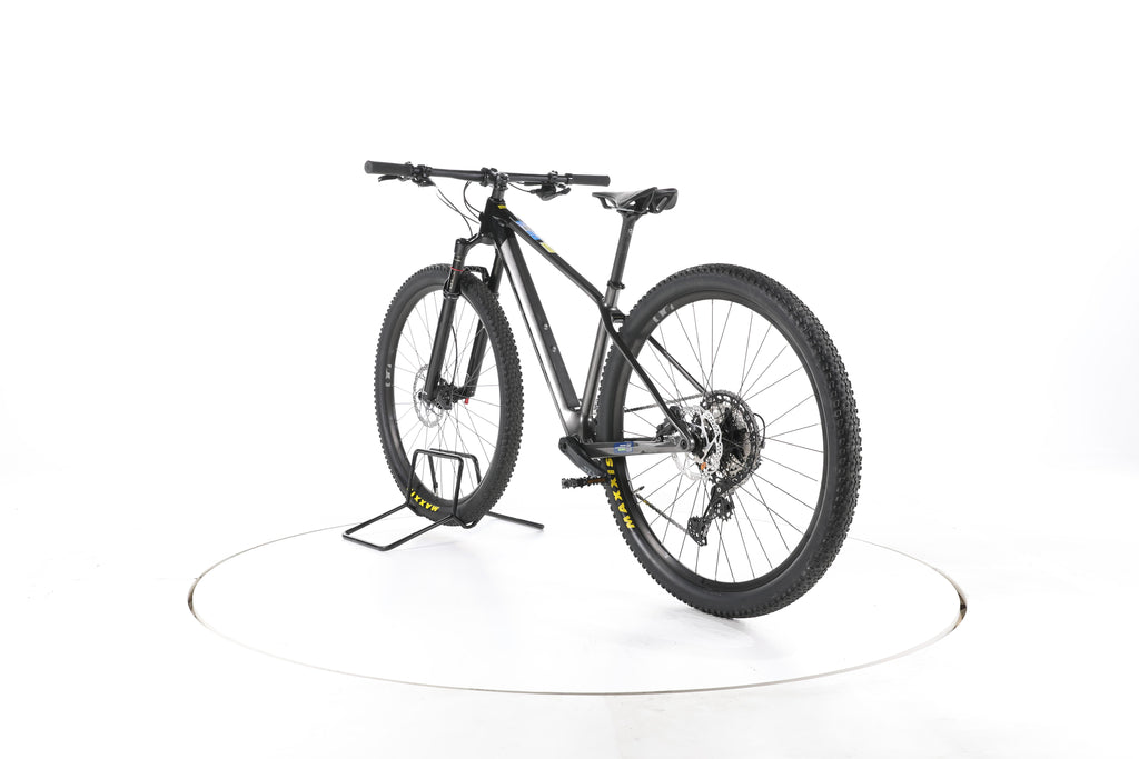 Orbea ALMA M30 Fahrrad Mountainbike - Image 9