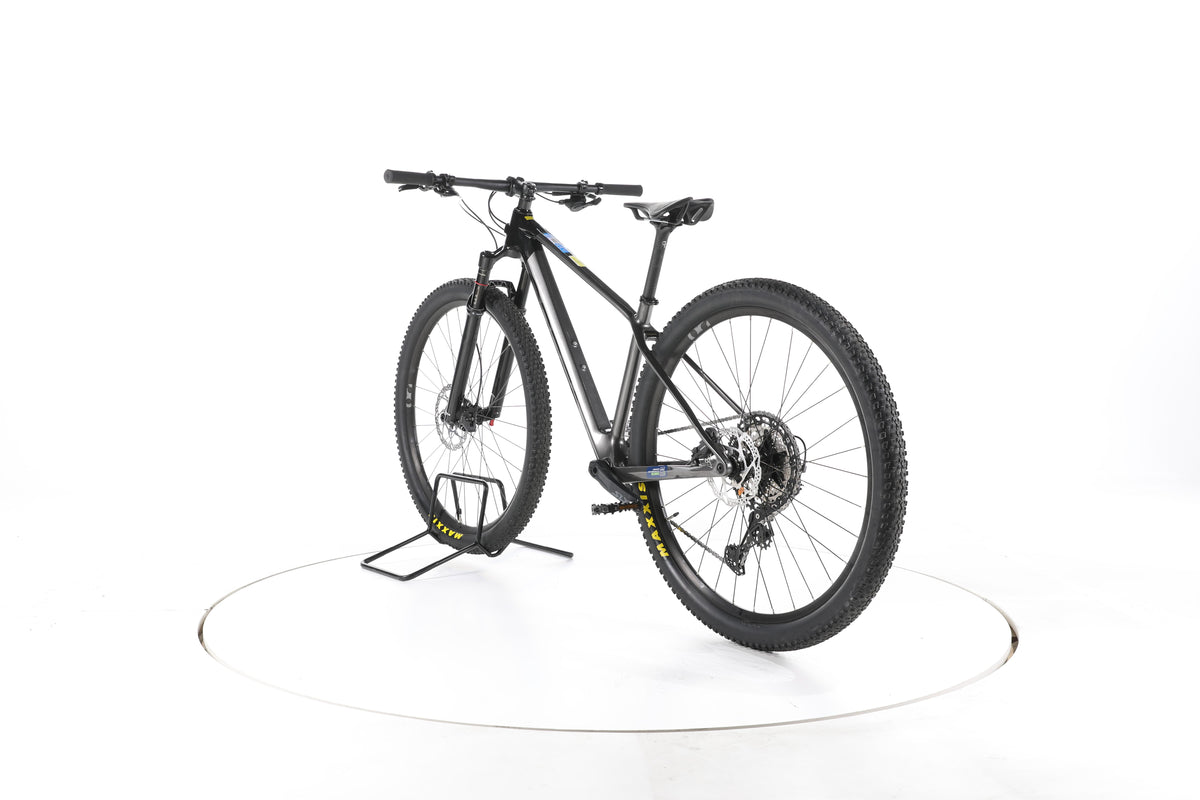 Orbea ALMA M30 Fahrrad Mountainbike - Image 9