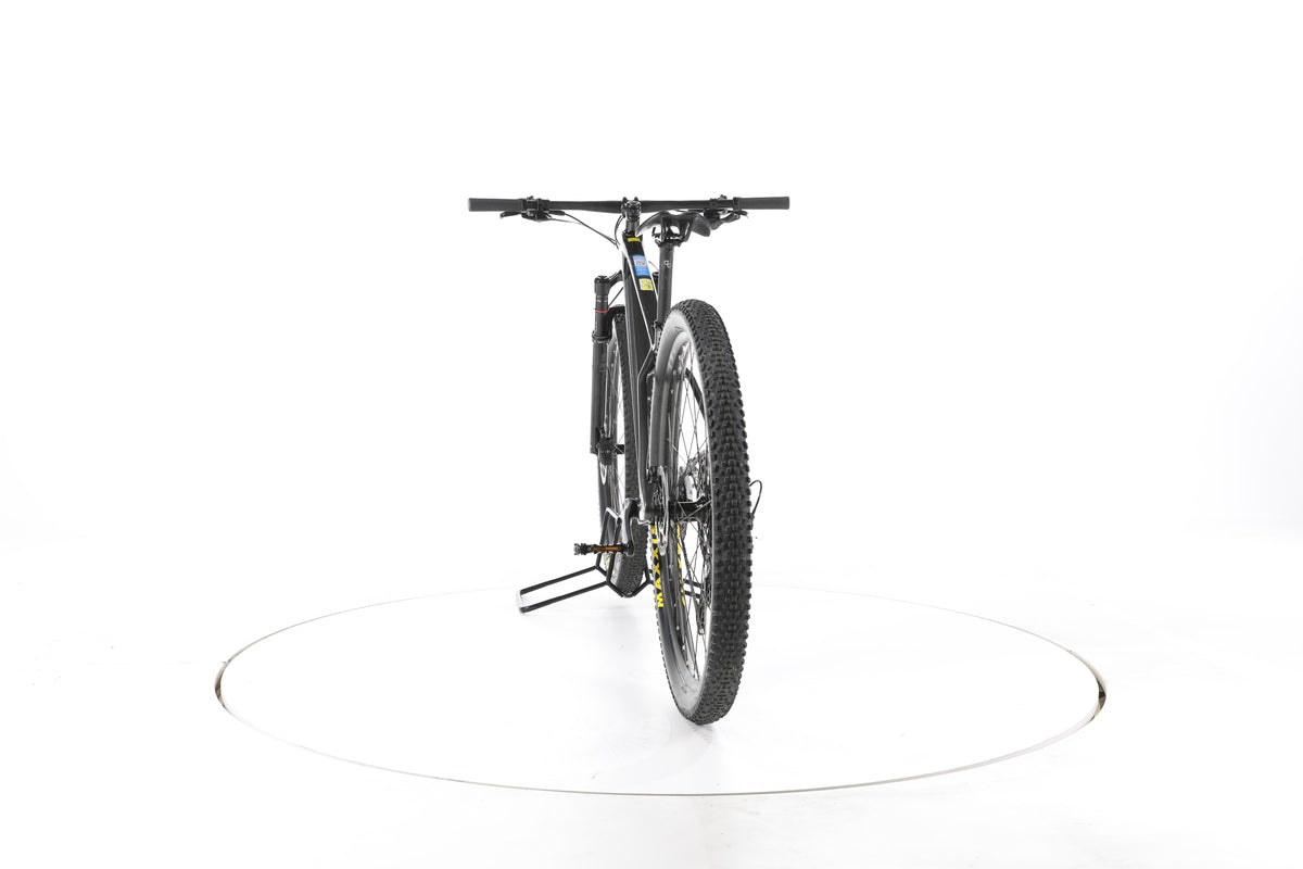Orbea ALMA M30 Fahrrad Mountainbike - Image 10