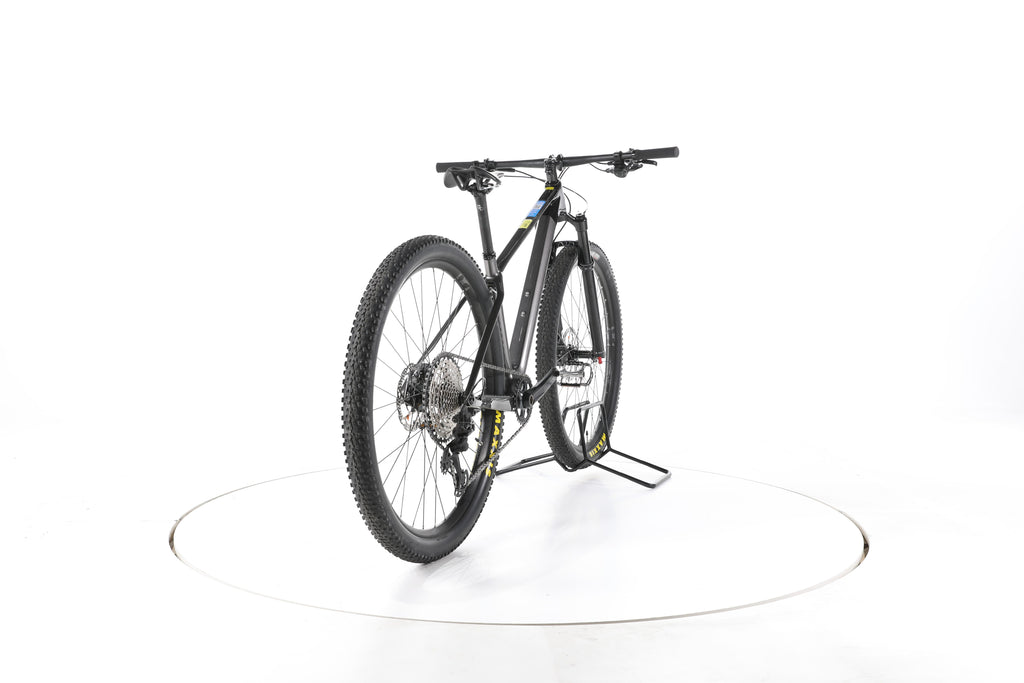 Orbea ALMA M30 Fahrrad Mountainbike - Image 11