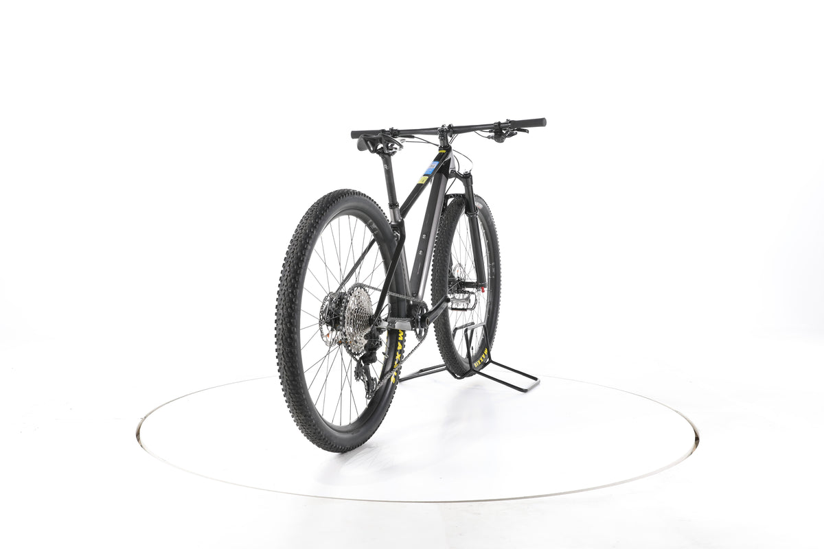 Orbea ALMA M30 Fahrrad Mountainbike - Image 11