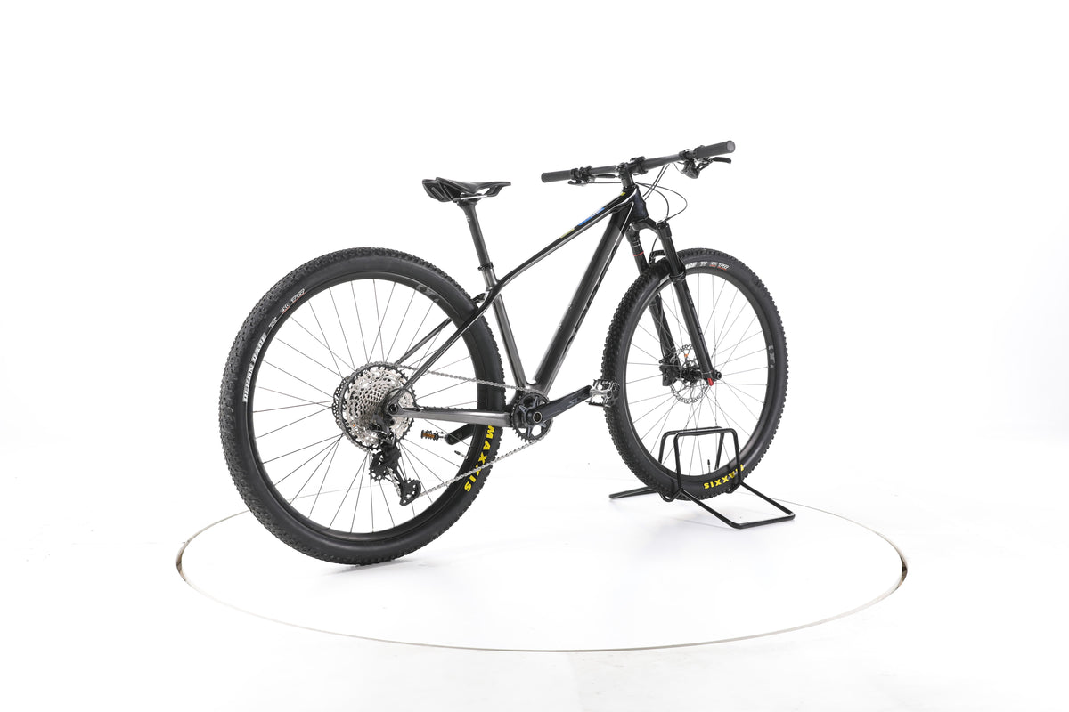 Orbea ALMA M30 Fahrrad Mountainbike - Image 12