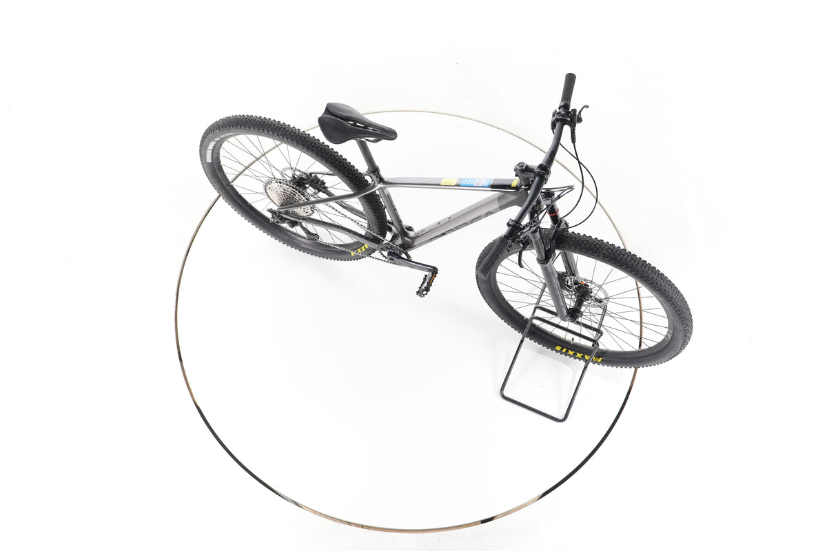 Orbea ALMA M30 Fahrrad Mountainbike - Image 14