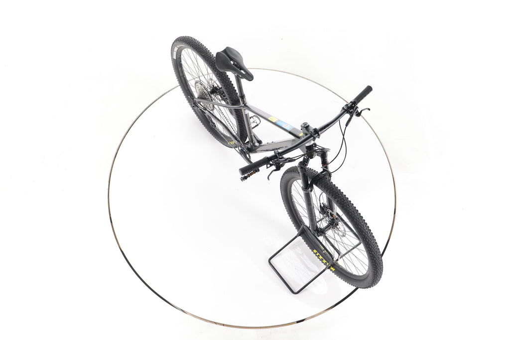 Orbea ALMA M30 Fahrrad Mountainbike - Image 15