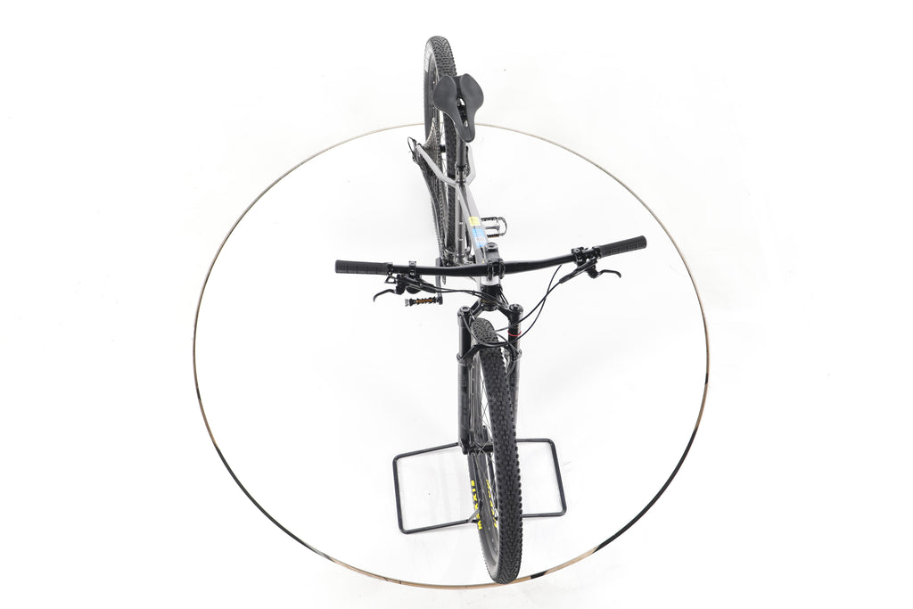 Orbea ALMA M30 Fahrrad Mountainbike - Image 16