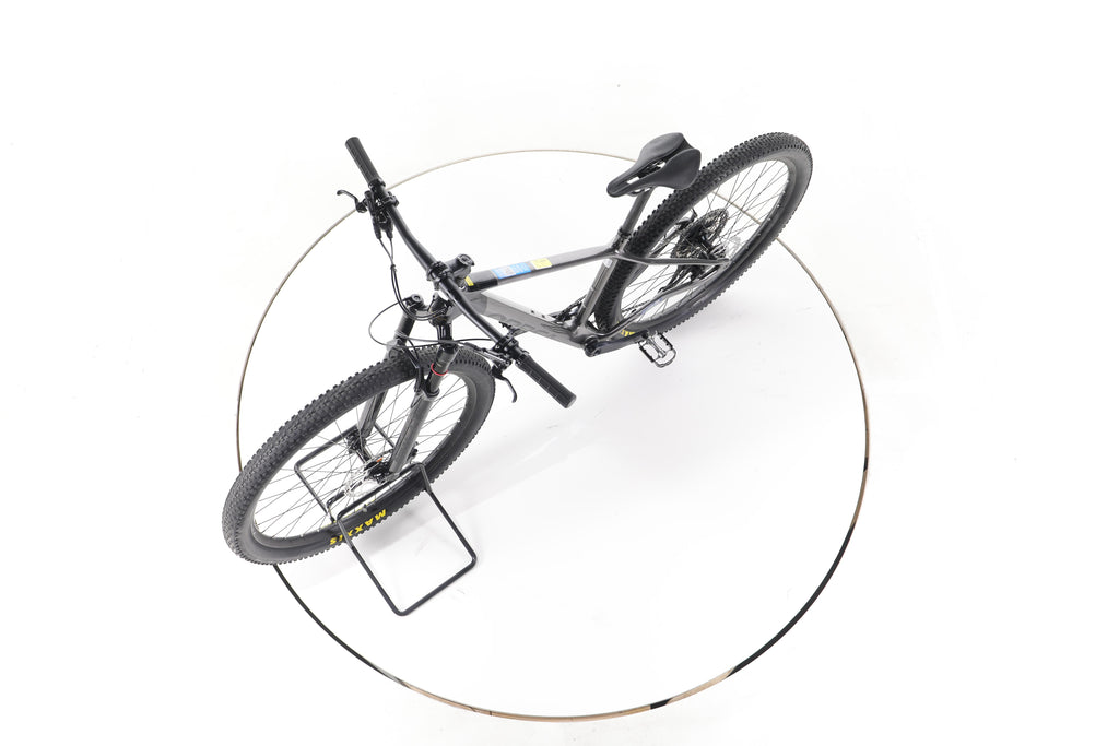 Orbea ALMA M30 Fahrrad Mountainbike - Image 18