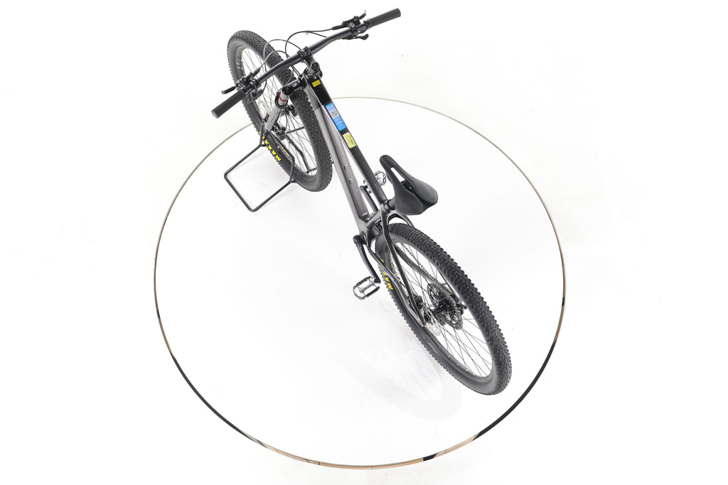 Orbea ALMA M30 Fahrrad Mountainbike - Image 21