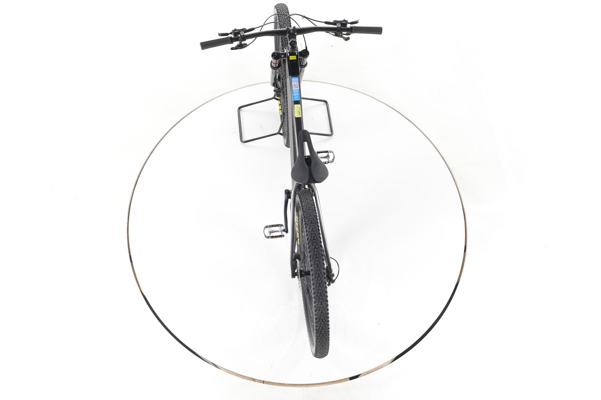 Orbea ALMA M30 Fahrrad Mountainbike - Image 22