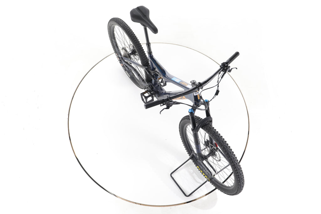 Orbea Rise M20 E-Bike Fully Carbon - Image 15