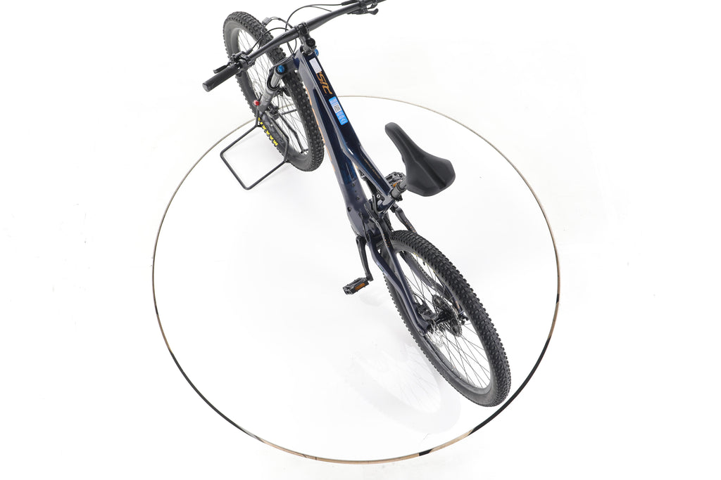 Orbea Rise M20 E-Bike Fully Carbon - Image 21