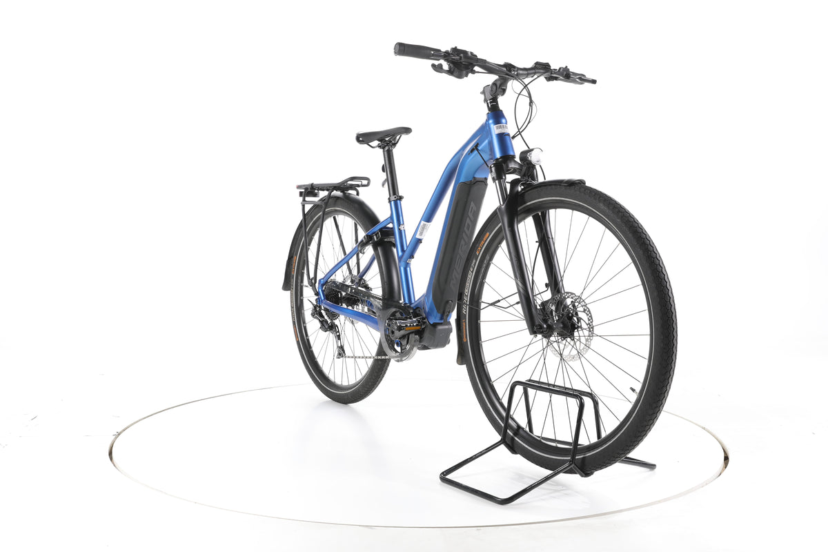 Merida eSPRESSO 400 EQ Trekking E-Bike - Image 3