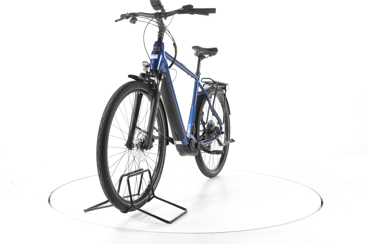 Corratec E-Power Trekking 28 CX6 12S Trekking E-Bike - Image 5