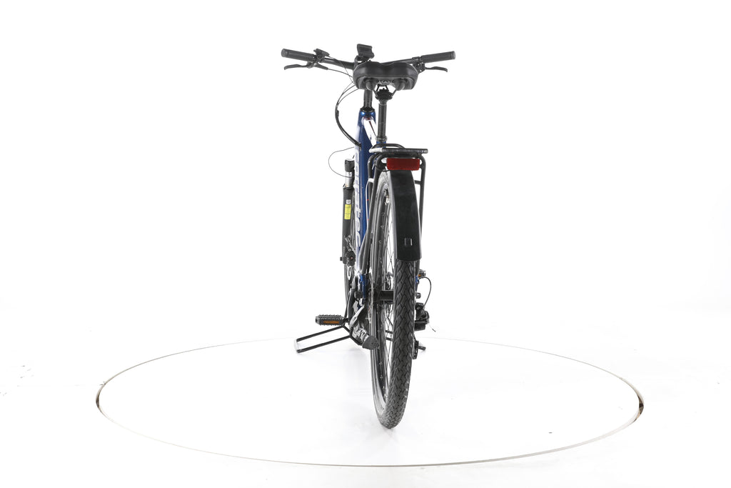 Corratec E-Power Trekking 28 CX6 12S Trekking E-Bike - Image 10