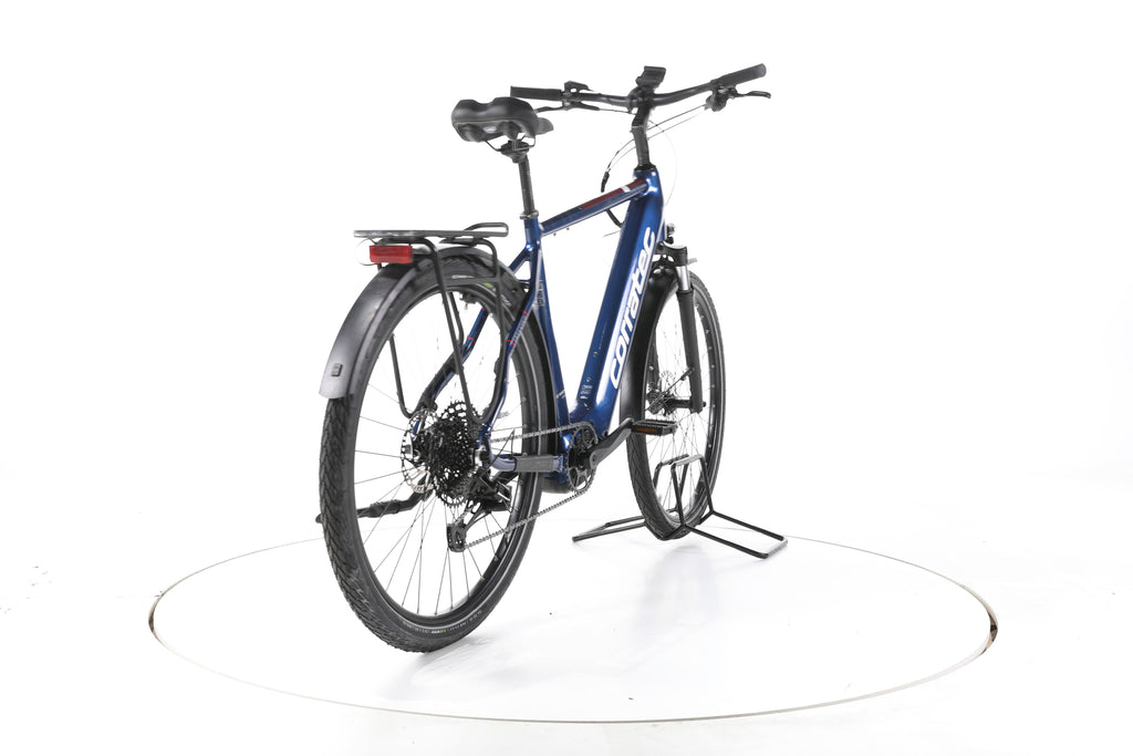 Corratec E-Power Trekking 28 CX6 12S Trekking E-Bike - Image 11