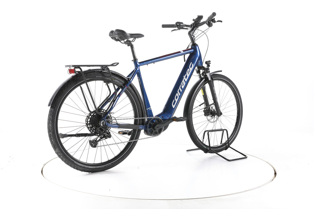 Corratec E-Power Trekking 28 CX6 12S Trekking E-Bike - Image 12