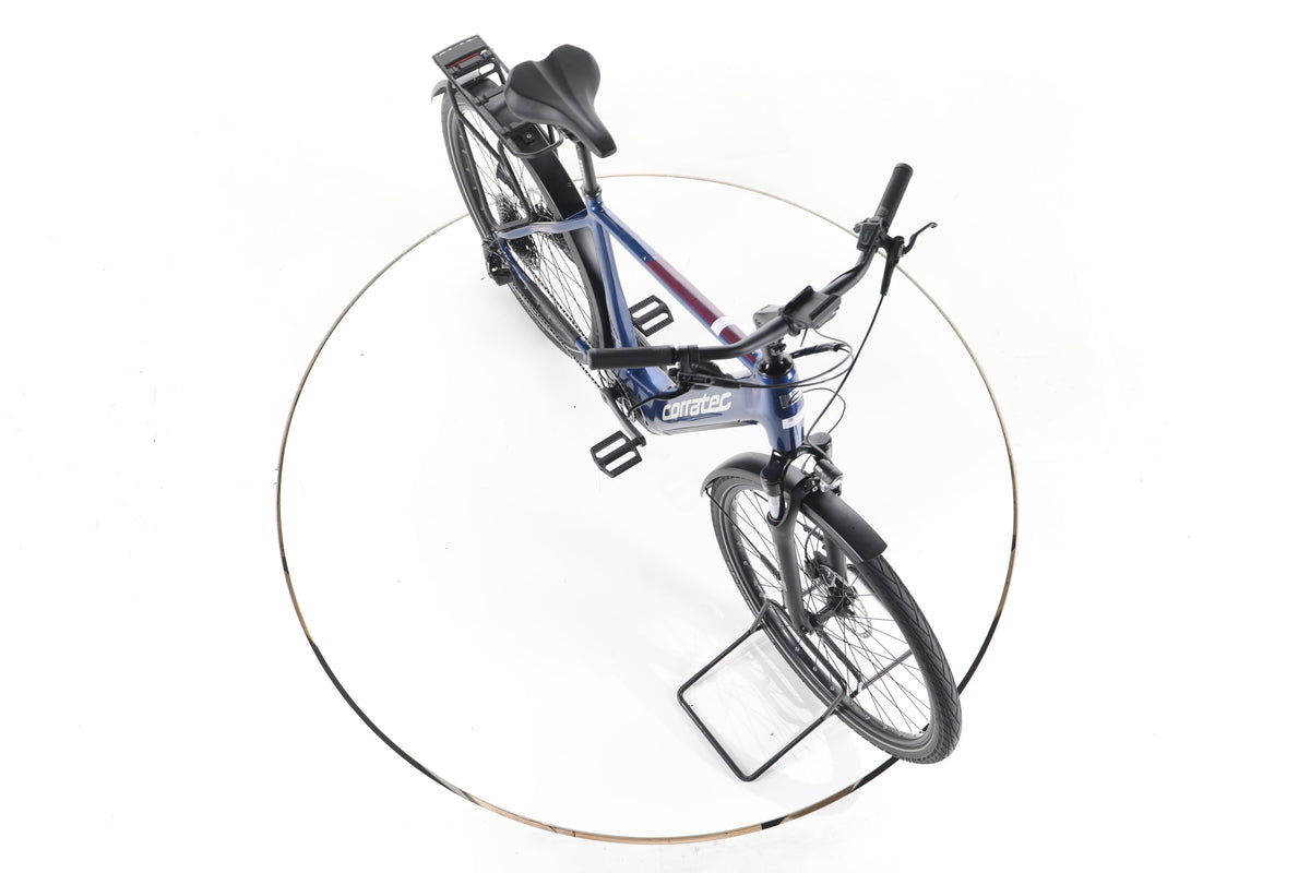 Corratec E-Power Trekking 28 CX6 12S Trekking E-Bike - Image 15
