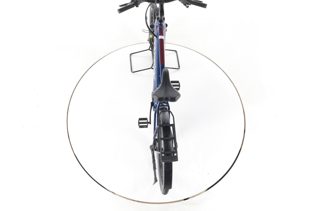 Corratec E-Power Trekking 28 CX6 12S Trekking E-Bike - Image 22