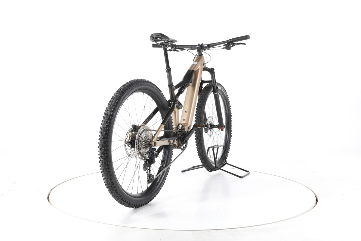 Orbea Rise H30 E-Bike Fully - Image 11