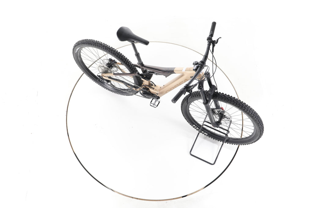 Orbea Rise H30 E-Bike Fully - Image 14